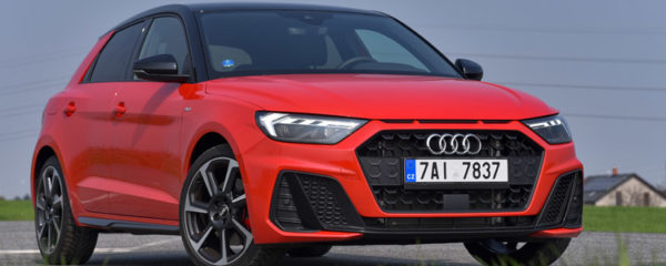 Audi a1 occasion