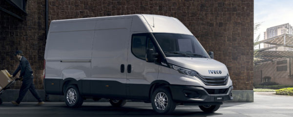 Iveco daily